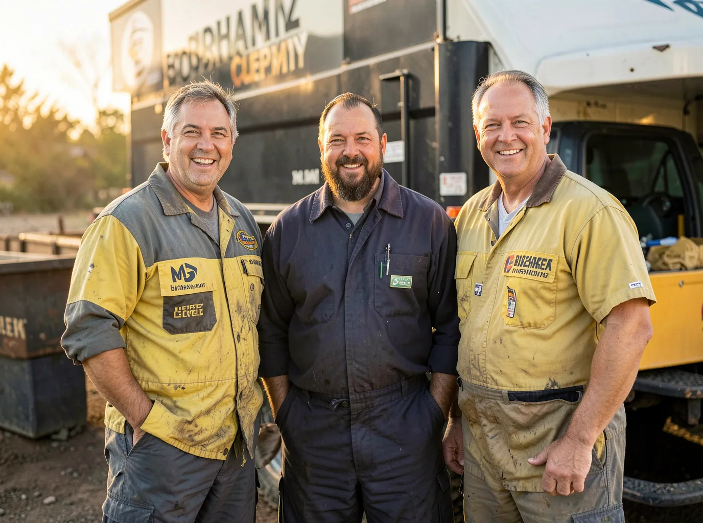 Sewage Cleanup company in Epping, ND